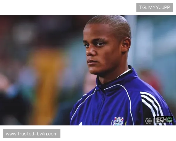 于帕梅卡诺豪言要成为球队领袖称孔帕尼是自己学习的榜样