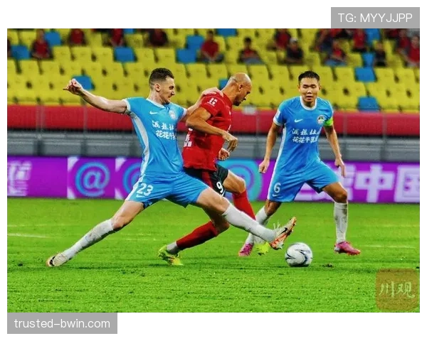 成都蓉城前锋费利佩赛季表现评估 十五球成为球队重要攻击点