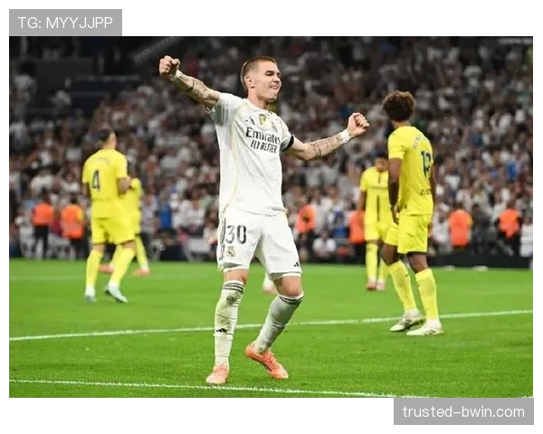 皇马与比利亚雷亚尔并列失球最少 快速回防体系见效