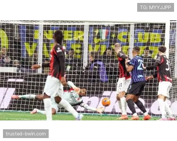 米兰德比与国米对阵那不勒斯 剩余强强对话成六分战役