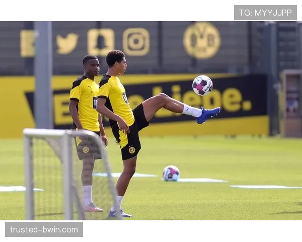 德甲联盟通过中国太仓青训合作项目，输出培养经验强化人才网络