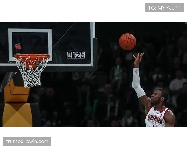 迪亚洛正负值+24全场最高 山西队攻防两端核心作用无可替代