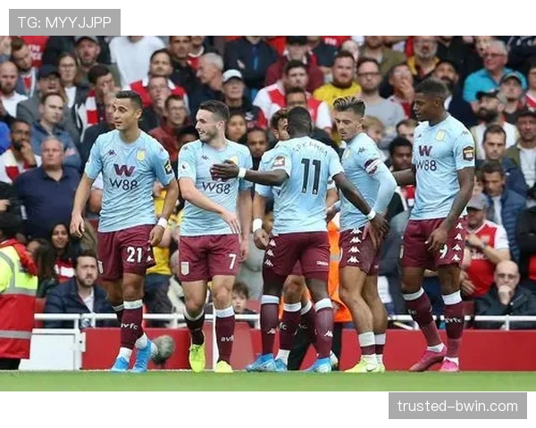 阿斯顿维拉麦金拦截数据亮眼，苏格兰中场成攻防转换枢纽